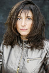 Brunette 2017